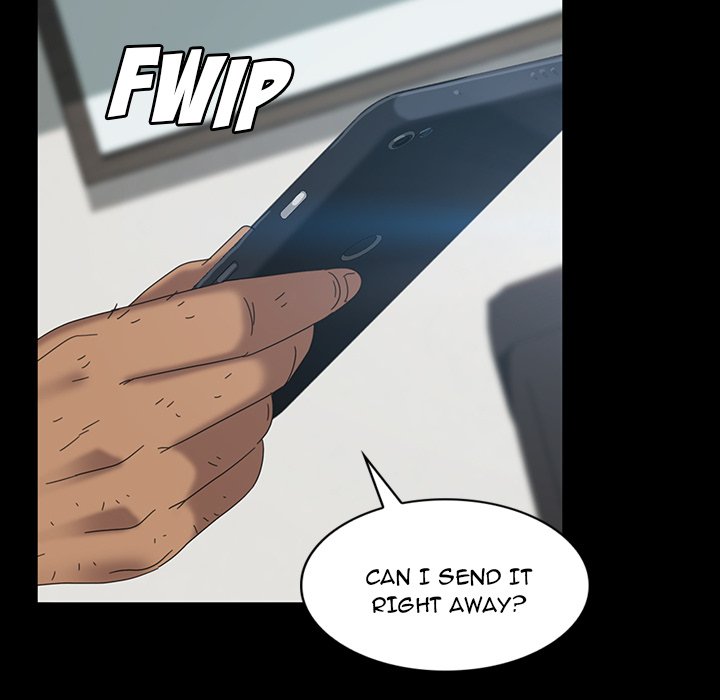The Lucky Guy The Lucky Guy EP 12 - Toomics page 132 - 