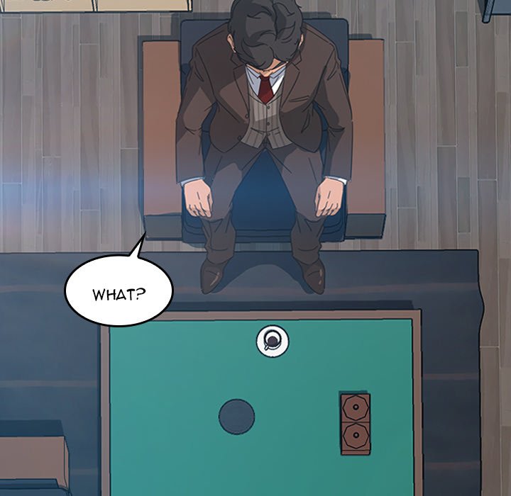 The Lucky Guy The Lucky Guy EP 12 - Toomics page 134 - 