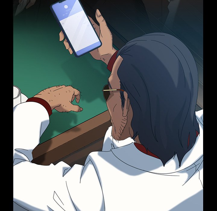 The Lucky Guy The Lucky Guy EP 12 - Toomics page 139 - 