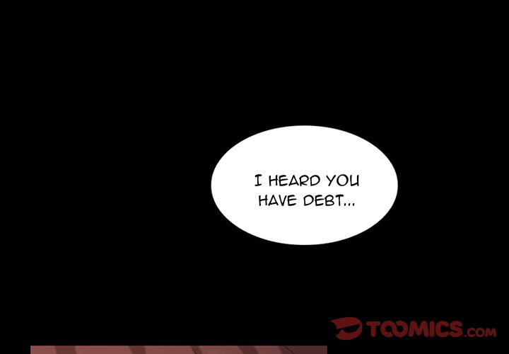 The Lucky Guy The Lucky Guy EP 12 - Toomics page 3 - 