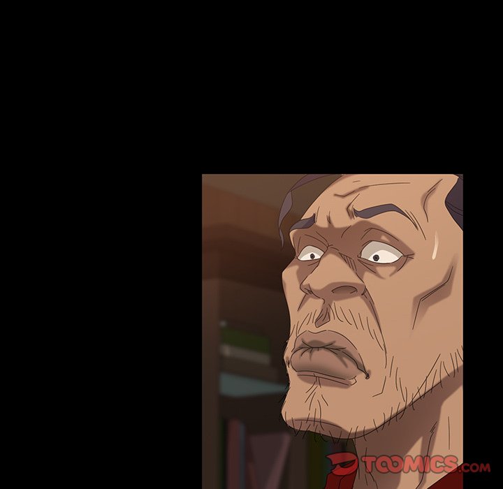 The Lucky Guy The Lucky Guy EP 12 - Toomics page 21 - 