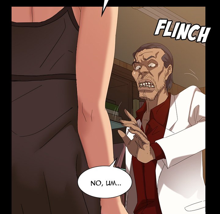 The Lucky Guy The Lucky Guy EP 12 - Toomics page 23 - 