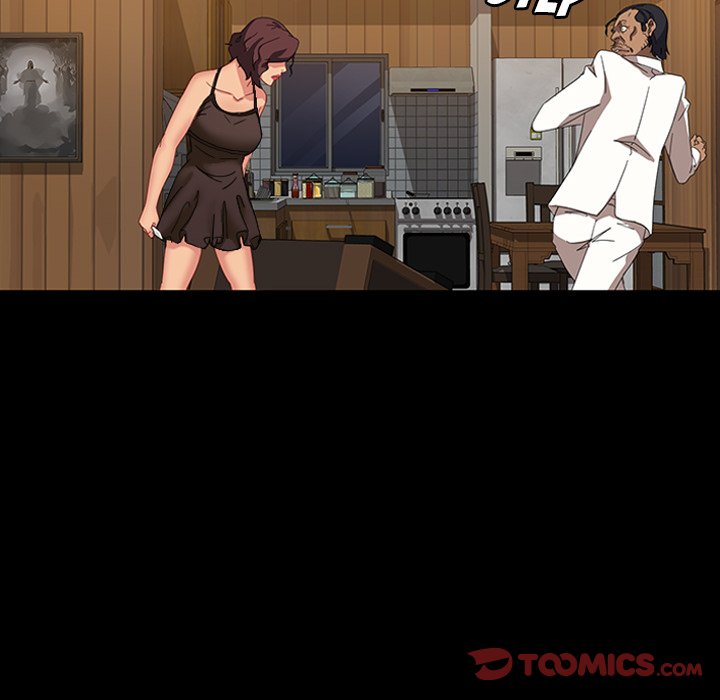 The Lucky Guy The Lucky Guy EP 12 - Toomics page 30 - 