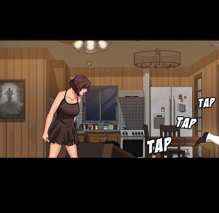 The Lucky Guy The Lucky Guy EP 12 - Toomics page 31 - 