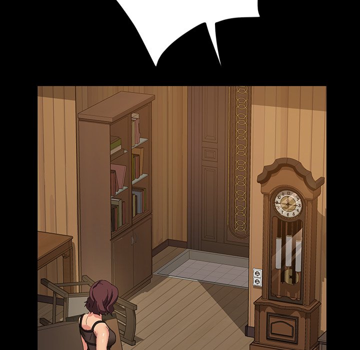 The Lucky Guy The Lucky Guy EP 12 - Toomics page 33 - 