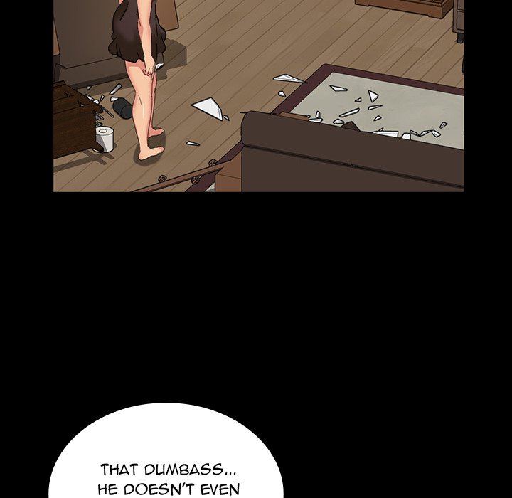 The Lucky Guy The Lucky Guy EP 12 - Toomics page 34 - 