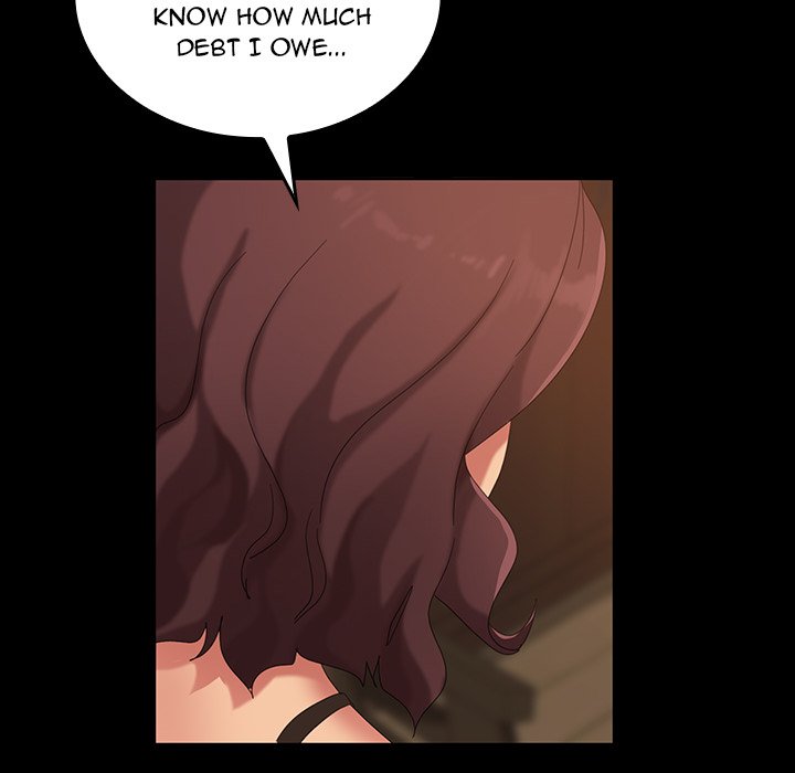 The Lucky Guy The Lucky Guy EP 12 - Toomics page 35 - 