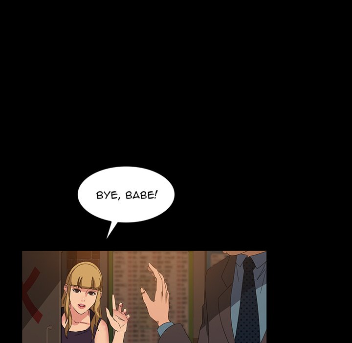 The Lucky Guy The Lucky Guy EP 12 - Toomics page 37 - 