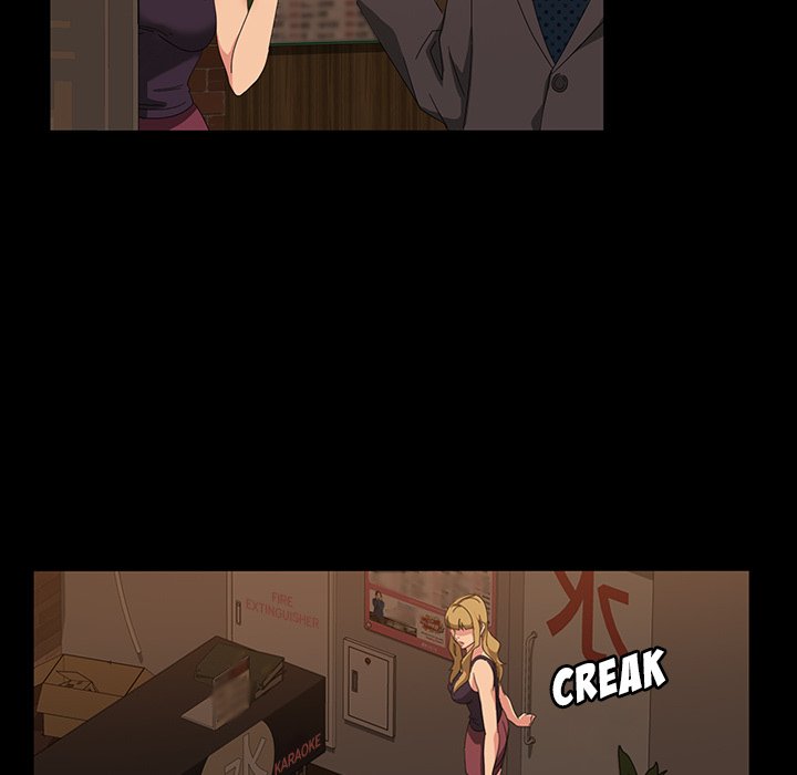 The Lucky Guy The Lucky Guy EP 12 - Toomics page 38 - 