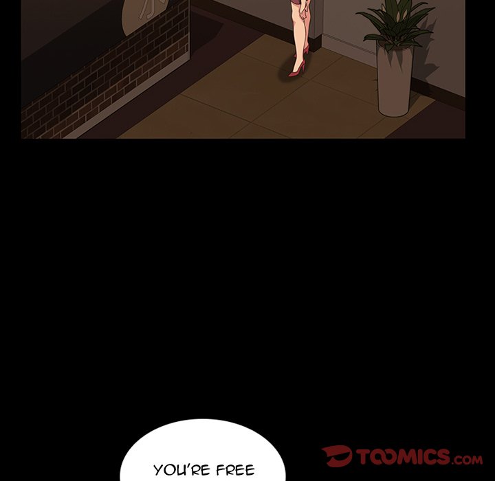 The Lucky Guy The Lucky Guy EP 12 - Toomics page 39 - 