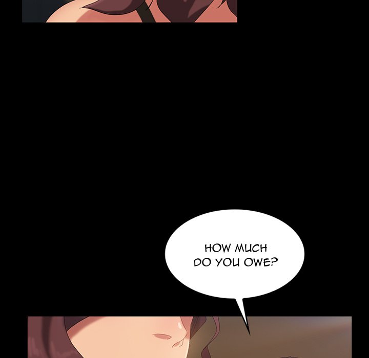 The Lucky Guy The Lucky Guy EP 12 - Toomics page 5 - 