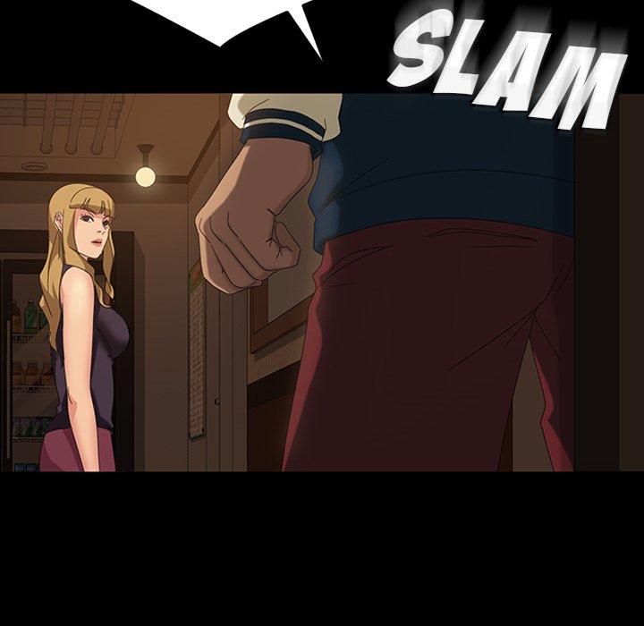 The Lucky Guy The Lucky Guy EP 12 - Toomics page 45 - 