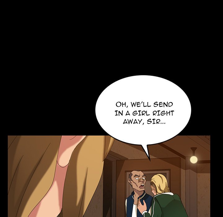 The Lucky Guy The Lucky Guy EP 12 - Toomics page 46 - 