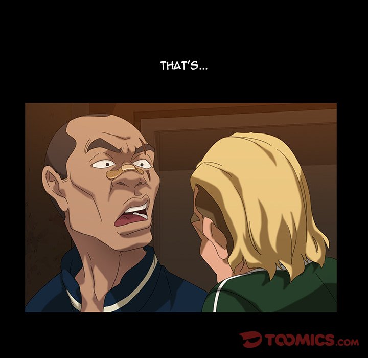 The Lucky Guy The Lucky Guy EP 12 - Toomics page 48 - 