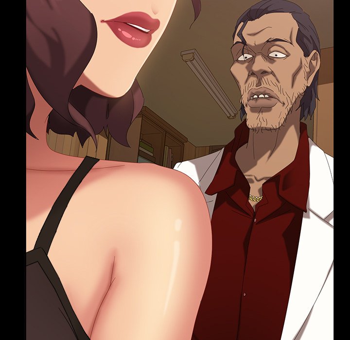 The Lucky Guy The Lucky Guy EP 12 - Toomics page 6 - 