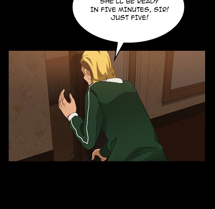 The Lucky Guy The Lucky Guy EP 12 - Toomics page 52 - 