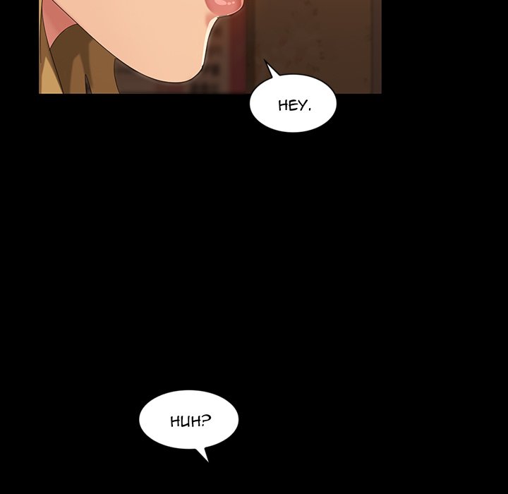 The Lucky Guy The Lucky Guy EP 12 - Toomics page 55 - 