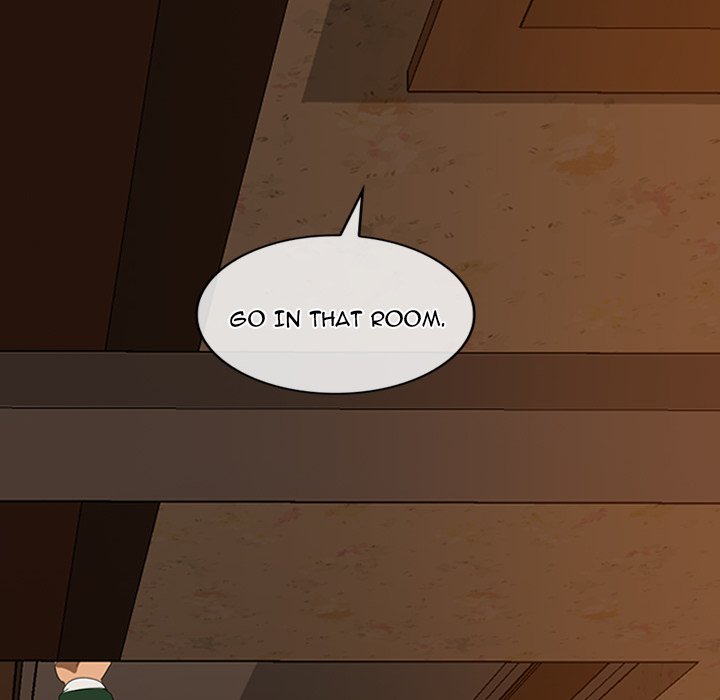 The Lucky Guy The Lucky Guy EP 12 - Toomics page 59 - 