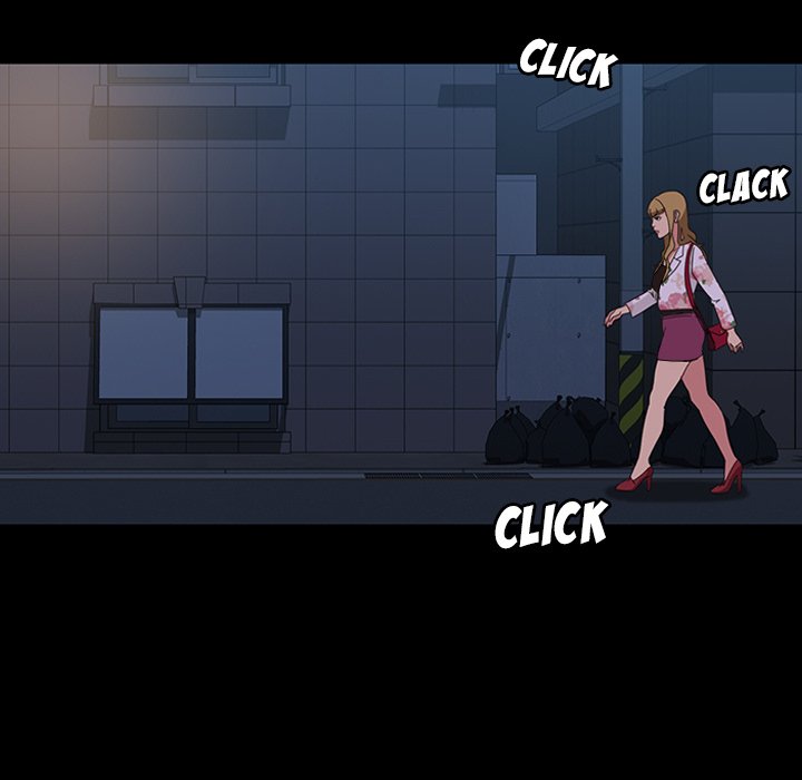The Lucky Guy The Lucky Guy EP 12 - Toomics page 64 - 