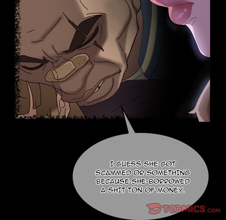 The Lucky Guy The Lucky Guy EP 12 - Toomics page 66 - 