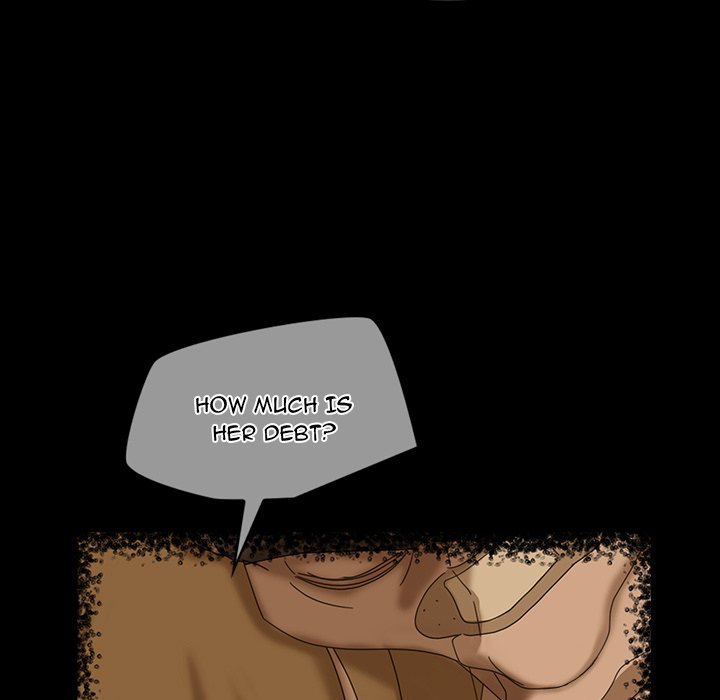 The Lucky Guy The Lucky Guy EP 12 - Toomics page 67 - 