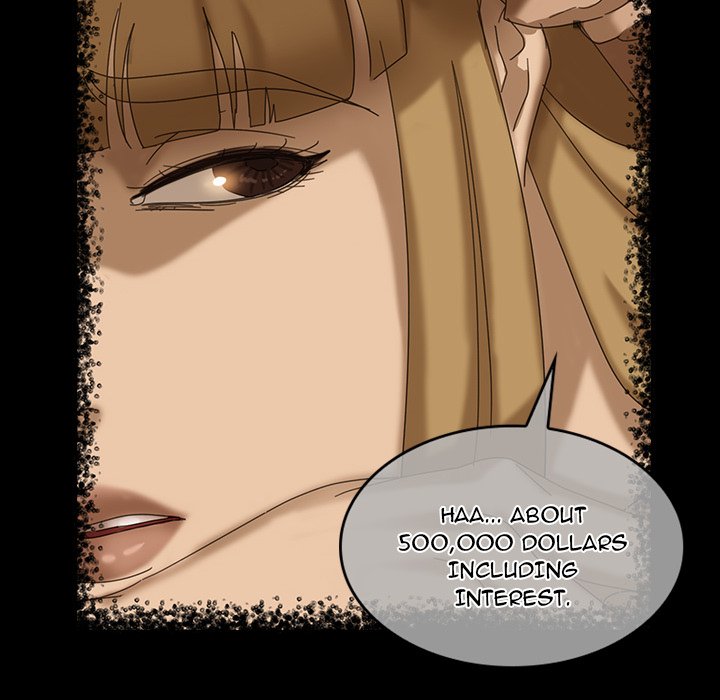 The Lucky Guy The Lucky Guy EP 12 - Toomics page 68 - 