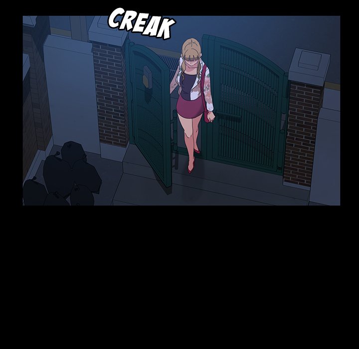 The Lucky Guy The Lucky Guy EP 12 - Toomics page 70 - 