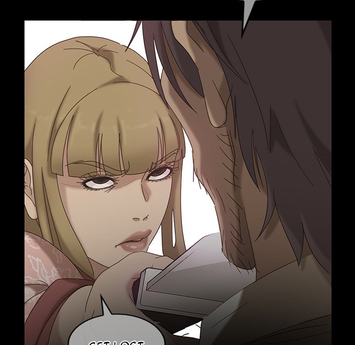 The Lucky Guy The Lucky Guy EP 12 - Toomics page 76 - 