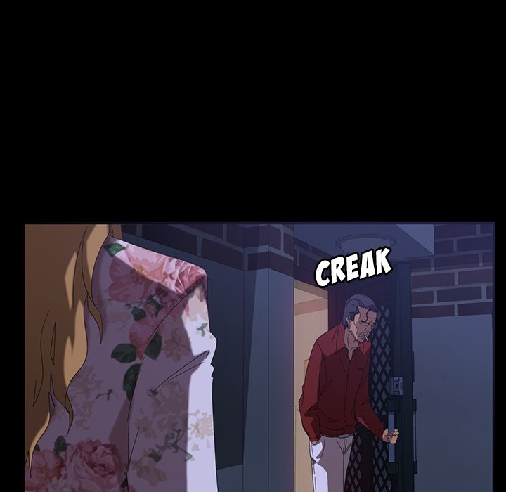 The Lucky Guy The Lucky Guy EP 12 - Toomics page 79 - 