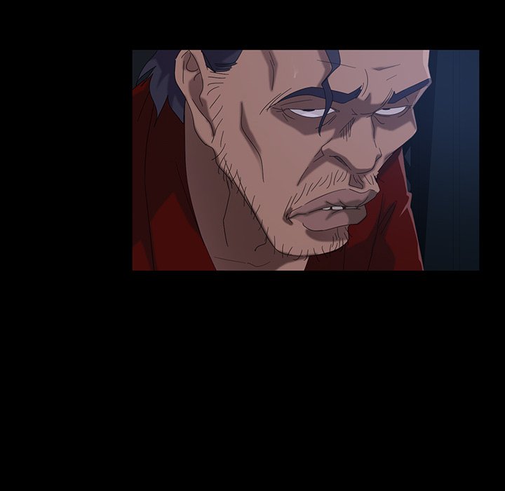 The Lucky Guy The Lucky Guy EP 12 - Toomics page 82 - 