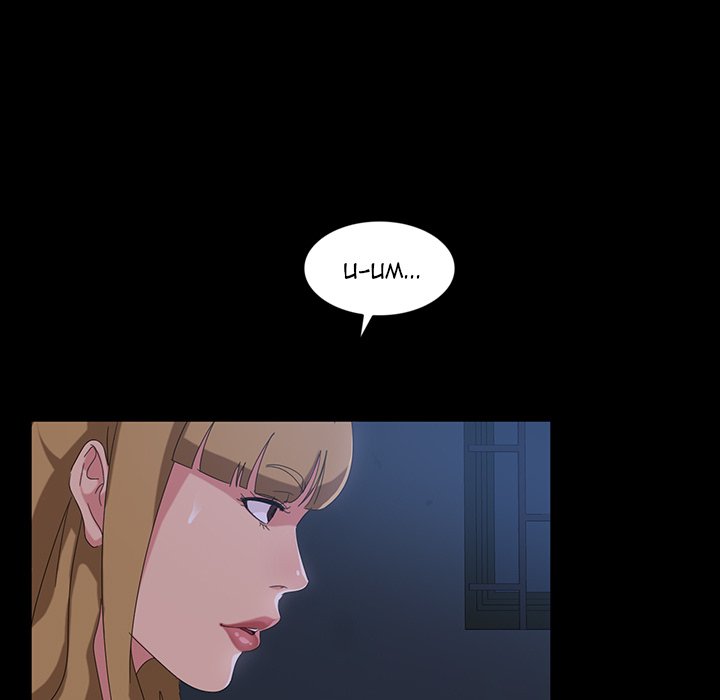 The Lucky Guy The Lucky Guy EP 12 - Toomics page 83 - 