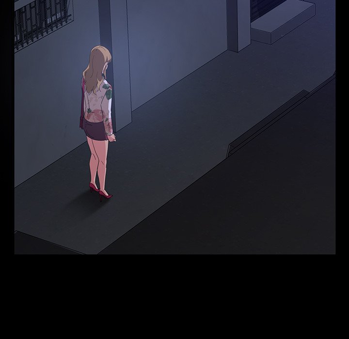 The Lucky Guy The Lucky Guy EP 12 - Toomics page 89 - 
