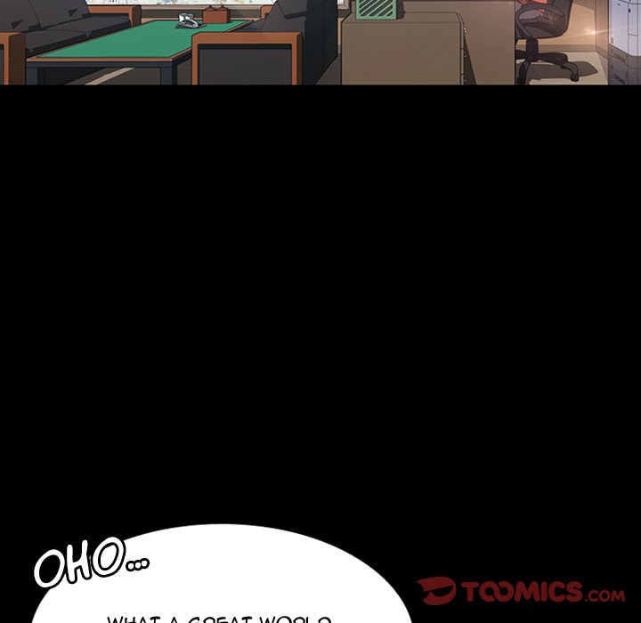 The Lucky Guy The Lucky Guy EP 12 - Toomics page 93 - 
