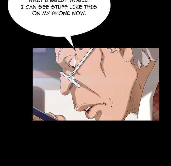 The Lucky Guy The Lucky Guy EP 12 - Toomics page 94 - 