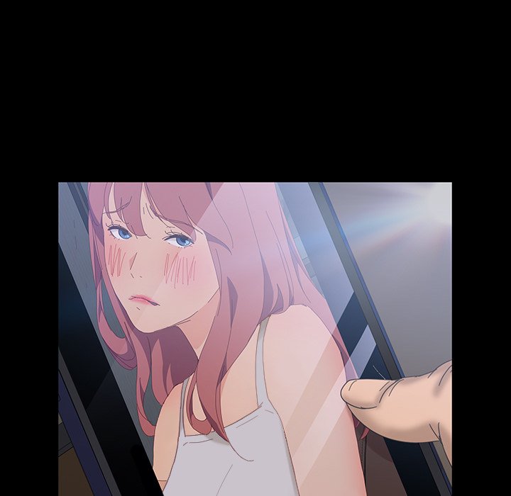 The Lucky Guy The Lucky Guy EP 12 - Toomics page 95 - 