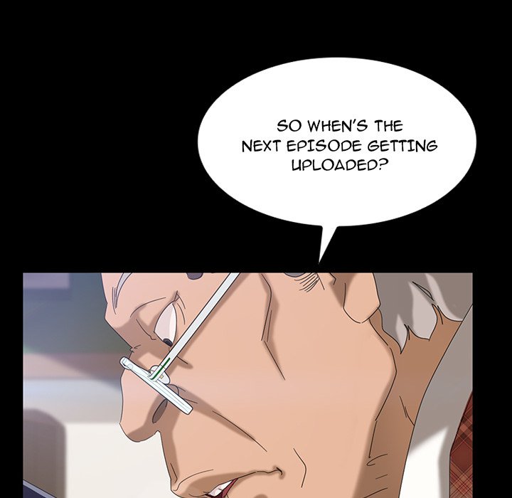 The Lucky Guy The Lucky Guy EP 12 - Toomics page 97 - 