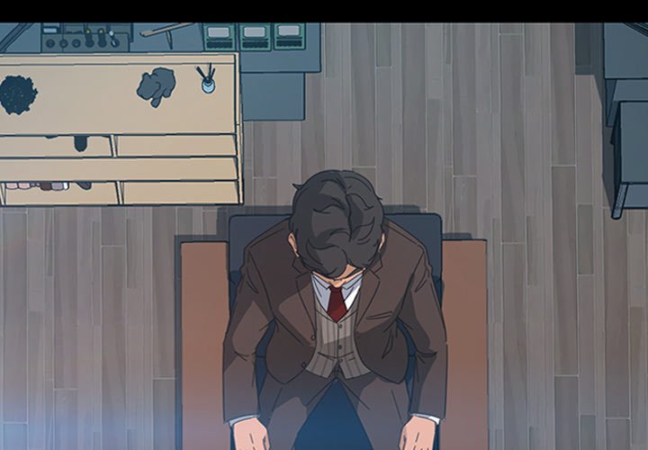 The Lucky Guy The Lucky Guy EP 13 - Toomics page 1 - 