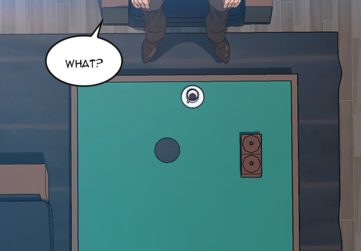 The Lucky Guy The Lucky Guy EP 13 - Toomics page 2 - 