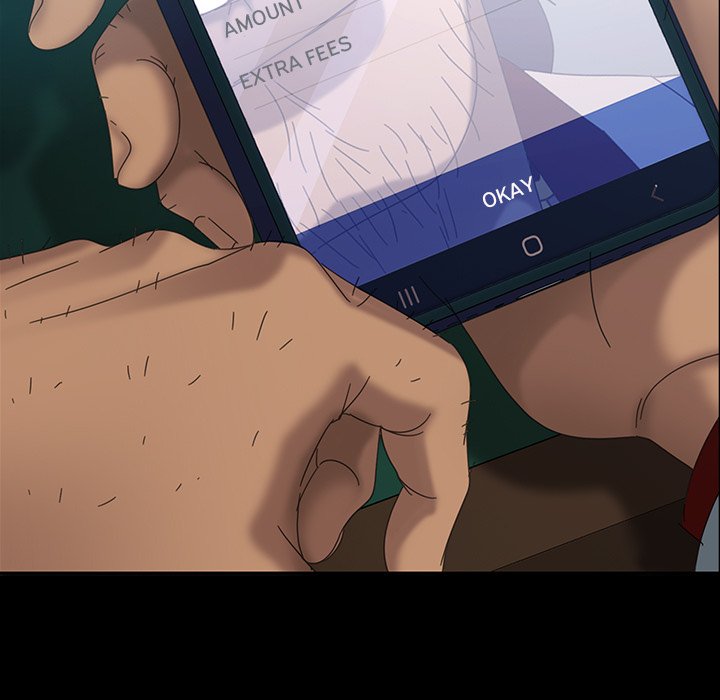 The Lucky Guy The Lucky Guy EP 13 - Toomics page 11 - 