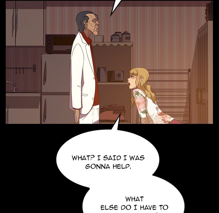 The Lucky Guy The Lucky Guy EP 13 - Toomics page 104 - 