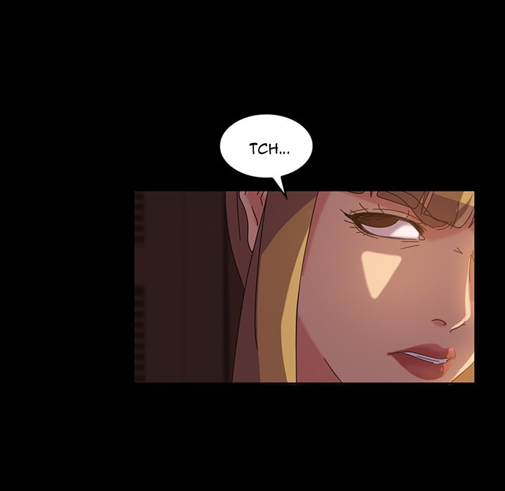 The Lucky Guy The Lucky Guy EP 13 - Toomics page 110 - 