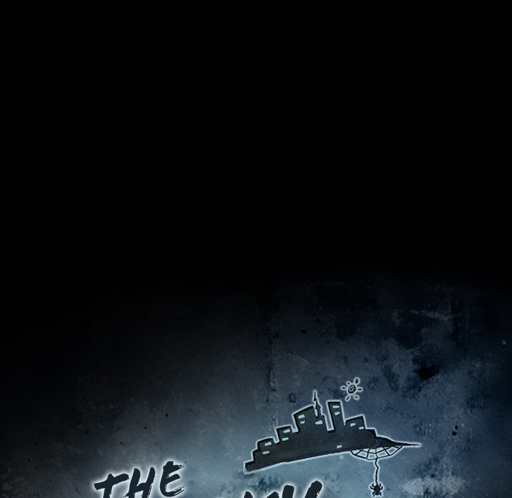 The Lucky Guy The Lucky Guy EP 13 - Toomics page 12 - 