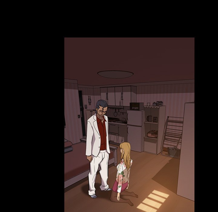 The Lucky Guy The Lucky Guy EP 13 - Toomics page 114 - 