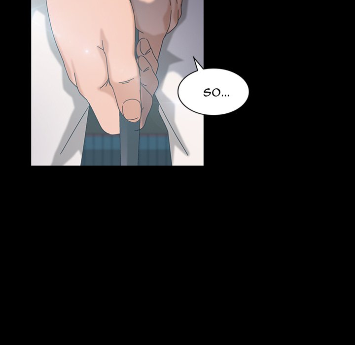 The Lucky Guy The Lucky Guy EP 13 - Toomics page 117 - 