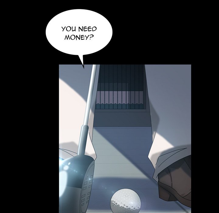 The Lucky Guy The Lucky Guy EP 13 - Toomics page 118 - 