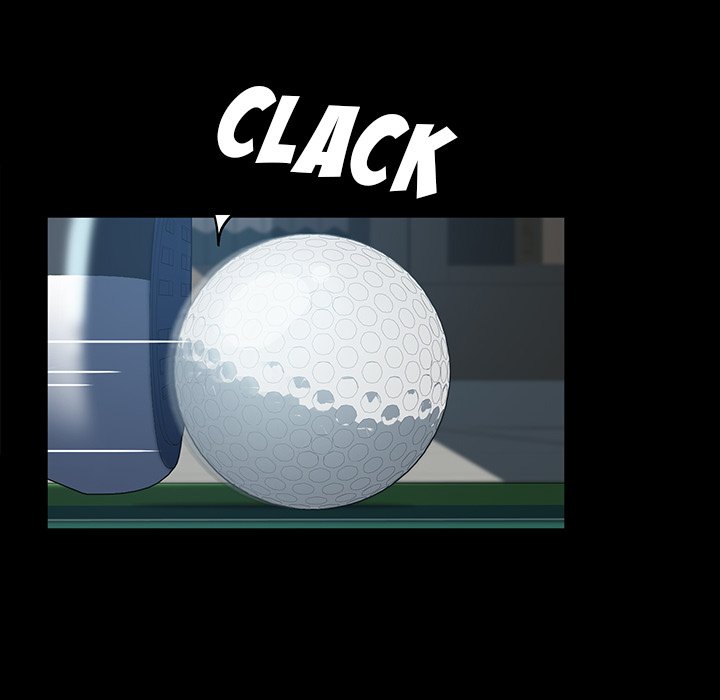 The Lucky Guy The Lucky Guy EP 13 - Toomics page 121 - 