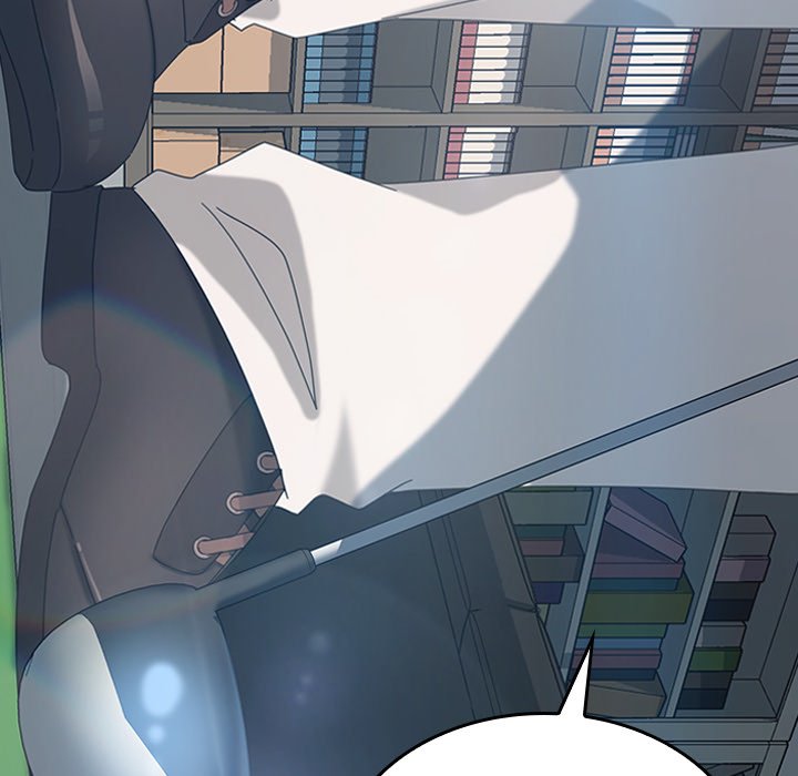 The Lucky Guy The Lucky Guy EP 13 - Toomics page 123 - 