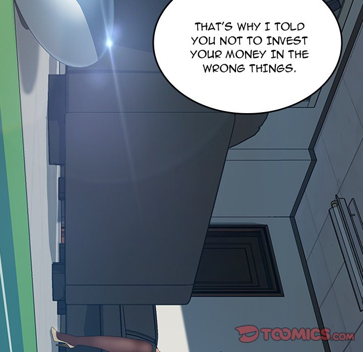 The Lucky Guy The Lucky Guy EP 13 - Toomics page 124 - 