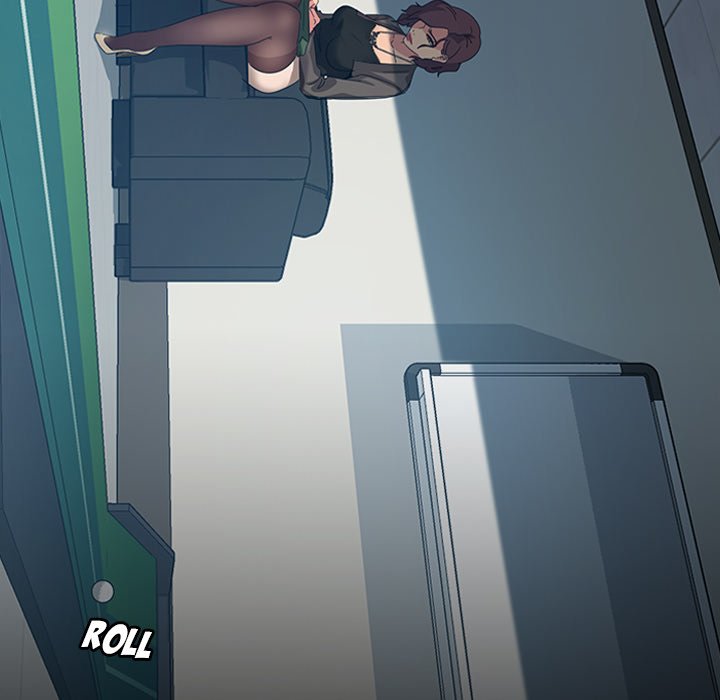 The Lucky Guy The Lucky Guy EP 13 - Toomics page 125 - 