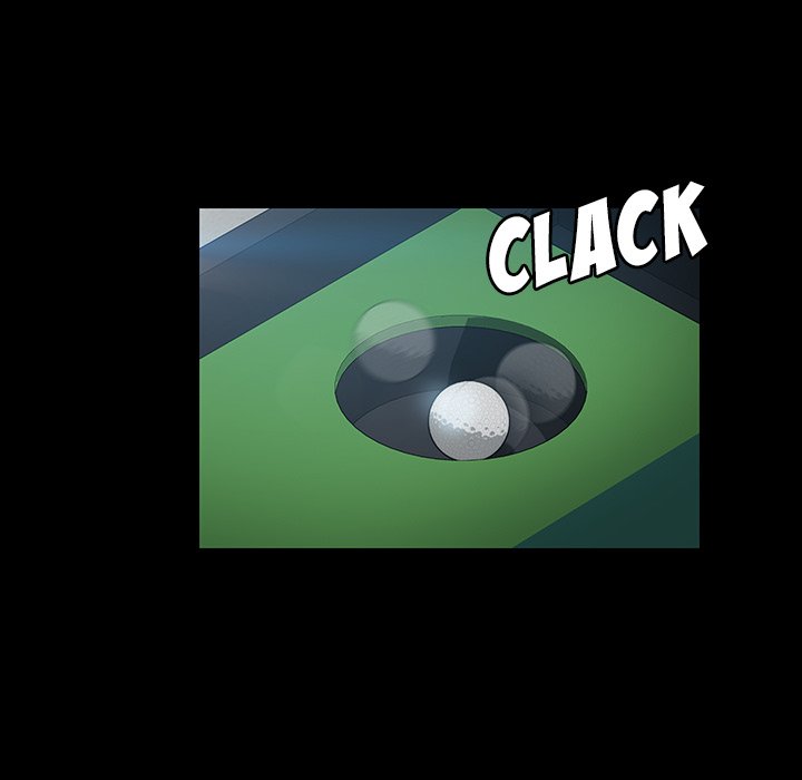 The Lucky Guy The Lucky Guy EP 13 - Toomics page 127 - 